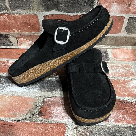 Birkenstock Loafer Shoe 36 - Picture 1 of 4